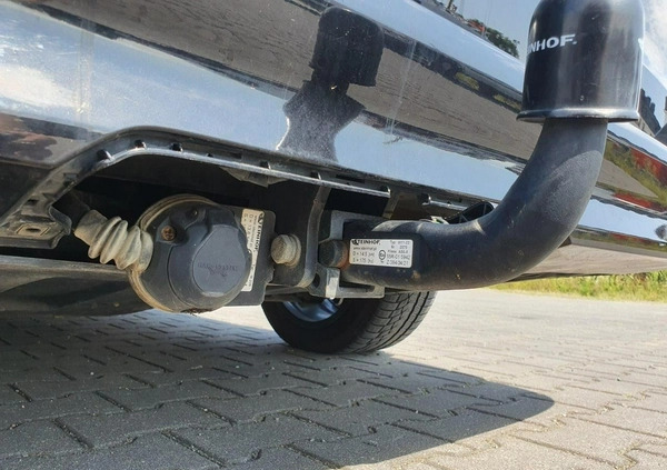 Mercedes-Benz Klasa V cena 797040 przebieg: 70591, rok produkcji 2021 z Mikołajki małe 596